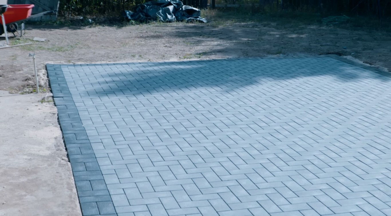 Stamped & Decorative Concrete service in Sun City West, AZ